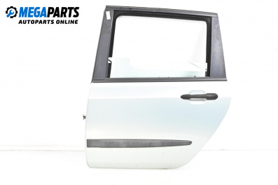 Door for Fiat Stilo Hatchback (10.2001 - 11.2010), 5 doors, hatchback, position: rear - left