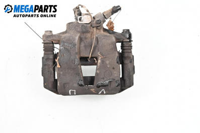 Caliper for Fiat Stilo Hatchback (10.2001 - 11.2010), position: front - left