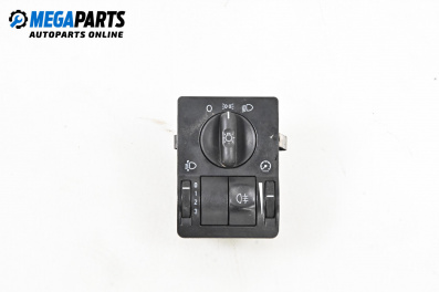 Lights switch for Opel Corsa C Hatchback (09.2000 - 12.2009)