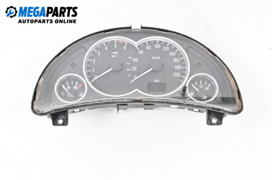 Instrument cluster for Opel Corsa C Hatchback (09.2000 - 12.2009) 1.7 DI, 65 hp