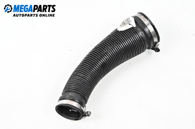 Air intake corrugated hose for Opel Corsa C Hatchback (09.2000 - 12.2009) 1.7 DI, 65 hp