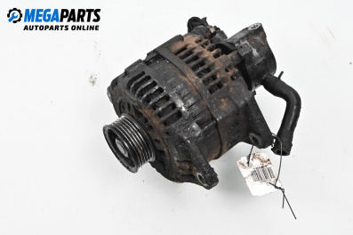 Alternator for Opel Corsa C Hatchback (09.2000 - 12.2009) 1.7 DI, 65 hp