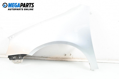 Fender for Volkswagen Golf V Hatchback (10.2003 - 02.2009), 5 doors, hatchback, position: front - left