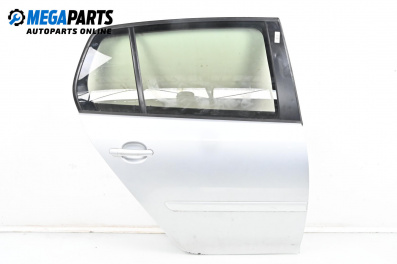 Door for Volkswagen Golf V Hatchback (10.2003 - 02.2009), 5 doors, hatchback, position: rear - right