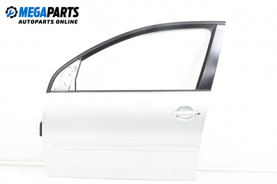 Ușă for Volkswagen Golf V Hatchback (10.2003 - 02.2009), 5 uși, hatchback, position: stânga - fața