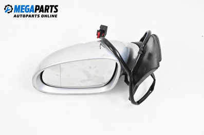 Mirror for Volkswagen Golf V Hatchback (10.2003 - 02.2009), 5 doors, hatchback, position: left