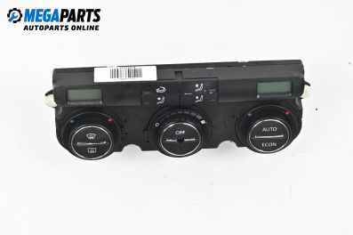 Panou aer condiționat for Volkswagen Golf V Hatchback (10.2003 - 02.2009)