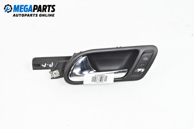 Inner handle for Volkswagen Golf V Hatchback (10.2003 - 02.2009), 5 doors, hatchback, position: front - left