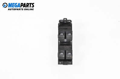 Window adjustment switch for Volkswagen Passat III Variant B5 (05.1997 - 12.2001)