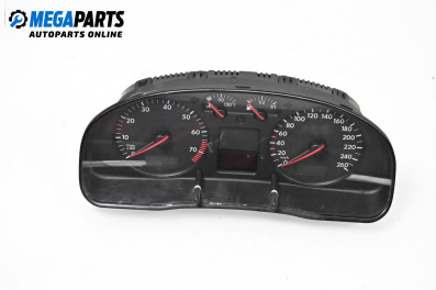 Kilometerzähler for Volkswagen Passat III Variant B5 (05.1997 - 12.2001) 2.8 V6 Syncro/4motion, 193 hp