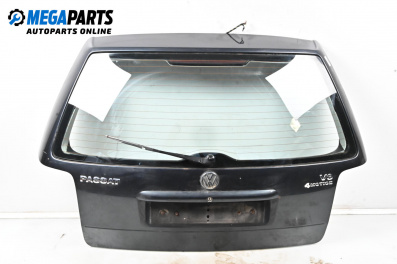 Capac spate for Volkswagen Passat III Variant B5 (05.1997 - 12.2001), 5 uși, combi, position: din spate