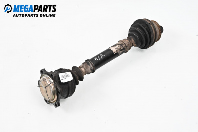 Planetară for Volkswagen Passat III Variant B5 (05.1997 - 12.2001) 2.8 V6 Syncro/4motion, 193 hp, position: dreaptă - fața, automatic