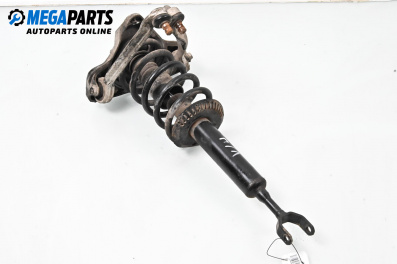 Macpherson shock absorber for Volkswagen Passat III Variant B5 (05.1997 - 12.2001), station wagon, position: front - left