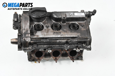 Engine head for Volkswagen Passat III Variant B5 (05.1997 - 12.2001) 2.8 V6 Syncro/4motion, 193 hp