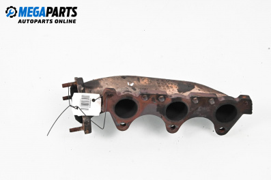 Exhaust manifold for Volkswagen Passat III Variant B5 (05.1997 - 12.2001) 2.8 V6 Syncro/4motion, 193 hp