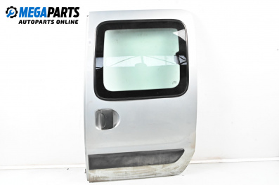 Door for Renault Kangoo Van (08.1997 - 02.2008), 5 doors, minivan, position: rear - left