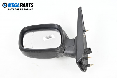 Spiegel for Renault Kangoo Van (08.1997 - 02.2008), 5 türen, minivan, position: links