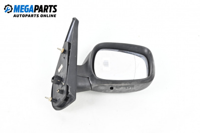 Oglindă for Renault Kangoo Van (08.1997 - 02.2008), 5 uși, monovolum, position: dreapta