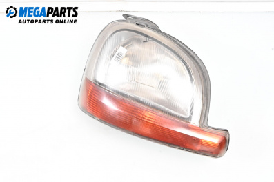 Headlight for Renault Kangoo Van (08.1997 - 02.2008), minivan, position: right