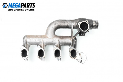 Intake manifold for Renault Kangoo Van (08.1997 - 02.2008) 1.9 dTi (KC0U), 80 hp