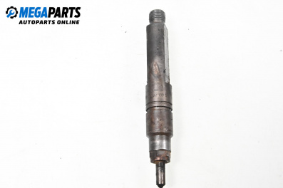 Diesel fuel injector for Renault Kangoo Van (08.1997 - 02.2008) 1.9 dTi (KC0U), 80 hp