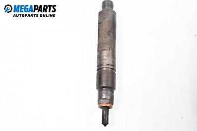 Diesel fuel injector for Renault Kangoo Van (08.1997 - 02.2008) 1.9 dTi (KC0U), 80 hp