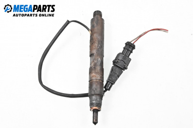 Injector inteligent for Renault Kangoo Van (08.1997 - 02.2008) 1.9 dTi (KC0U), 80 hp, № 0432193563