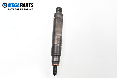 Diesel fuel injector for Renault Kangoo Van (08.1997 - 02.2008) 1.9 dTi (KC0U), 80 hp