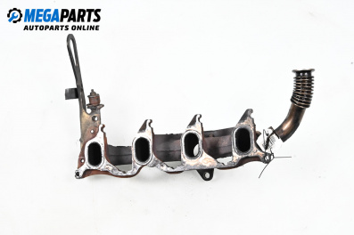 Intake manifold for Renault Kangoo Van (08.1997 - 02.2008) 1.9 dTi (KC0U), 80 hp