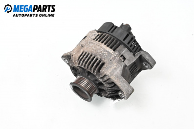 Alternator for Renault Kangoo Van (08.1997 - 02.2008) 1.9 dTi (KC0U), 80 hp