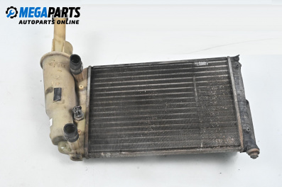 Water radiator for Fiat Punto Hatchback I (09.1993 - 09.1999) 55 1.1, 54 hp