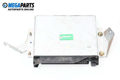 ABS control module for Subaru Legacy III Wagon (10.1998 - 08.2003), № 27526AE091 / 620000M0301