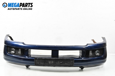 Front bumper for Subaru Legacy III Wagon (10.1998 - 08.2003), station wagon, position: front
