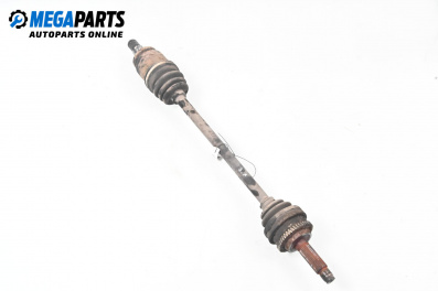 Driveshaft for Subaru Legacy III Wagon (10.1998 - 08.2003) 2.5 AWD, 156 hp, position: rear - left, automatic