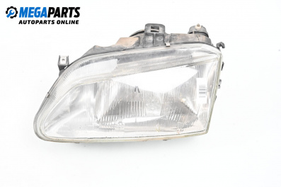 Headlight for Renault Megane Scenic (10.1996 - 12.2001), minivan, position: left