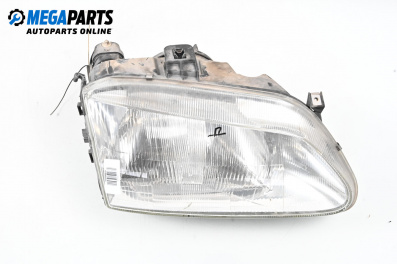 Headlight for Renault Megane Scenic (10.1996 - 12.2001), minivan, position: right