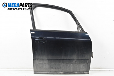 Ușă for Audi A2 Hatchback (02.2000 - 08.2005), 5 uși, hatchback, position: dreaptă - fața