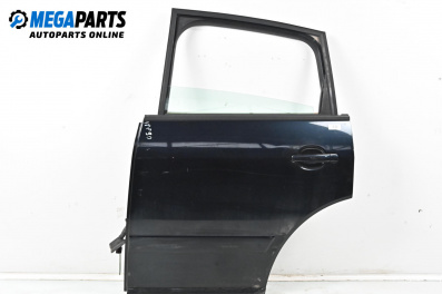 Door for Audi A2 Hatchback (02.2000 - 08.2005), 5 doors, hatchback, position: rear - left