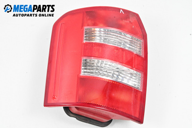 Tail light for Audi A2 Hatchback (02.2000 - 08.2005), hatchback, position: left