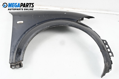 Fender for Audi A2 Hatchback (02.2000 - 08.2005), 5 doors, hatchback, position: front - right