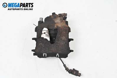 Bremszange for Audi A2 Hatchback (02.2000 - 08.2005), position: links, vorderseite