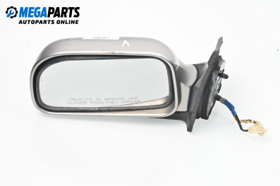 Mirror for Kia Joice Minivan (02.2000 - 06.2003), 5 doors, minivan, position: left