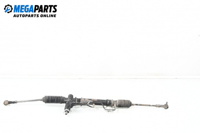 Hydraulic steering rack for Kia Joice Minivan (02.2000 - 06.2003), minivan