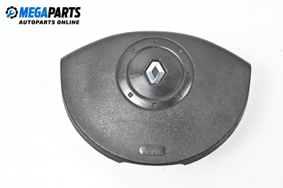 Airbag for Renault Megane II Hatchback (07.2001 - 10.2012), 5 uși, hatchback, position: fața