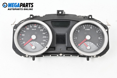 Instrument cluster for Renault Megane II Hatchback (07.2001 - 10.2012) 1.5 dCi (BM0F, CM0F), 82 hp, № 8200364015