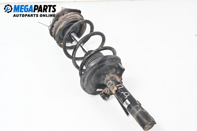 Macpherson shock absorber for Renault Megane II Hatchback (07.2001 - 10.2012), hatchback, position: front - right