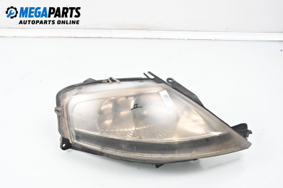 Headlight for Citroen C3 Hatchback I (02.2002 - 11.2009), hatchback, position: right