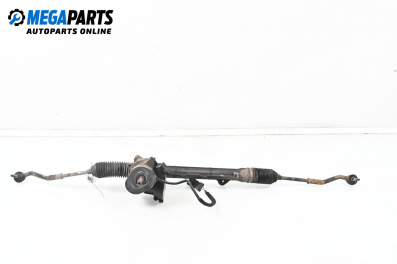 Electric steering rack no motor included for Citroen C3 Hatchback I (02.2002 - 11.2009), hatchback