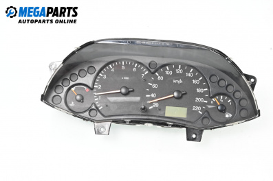 Instrument cluster for Ford Focus I Hatchback (10.1998 - 12.2007) 1.8 DI / TDDi, 75 hp