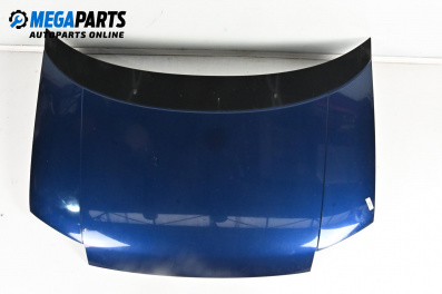 Bonnet for Mitsubishi Space Runner Minivan II (08.1999 - 08.2002), 3 doors, minivan, position: front